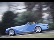 Morgan Aero 8 2004 03